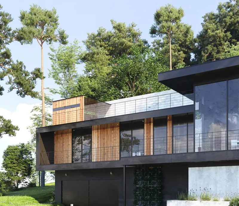 General Contractor